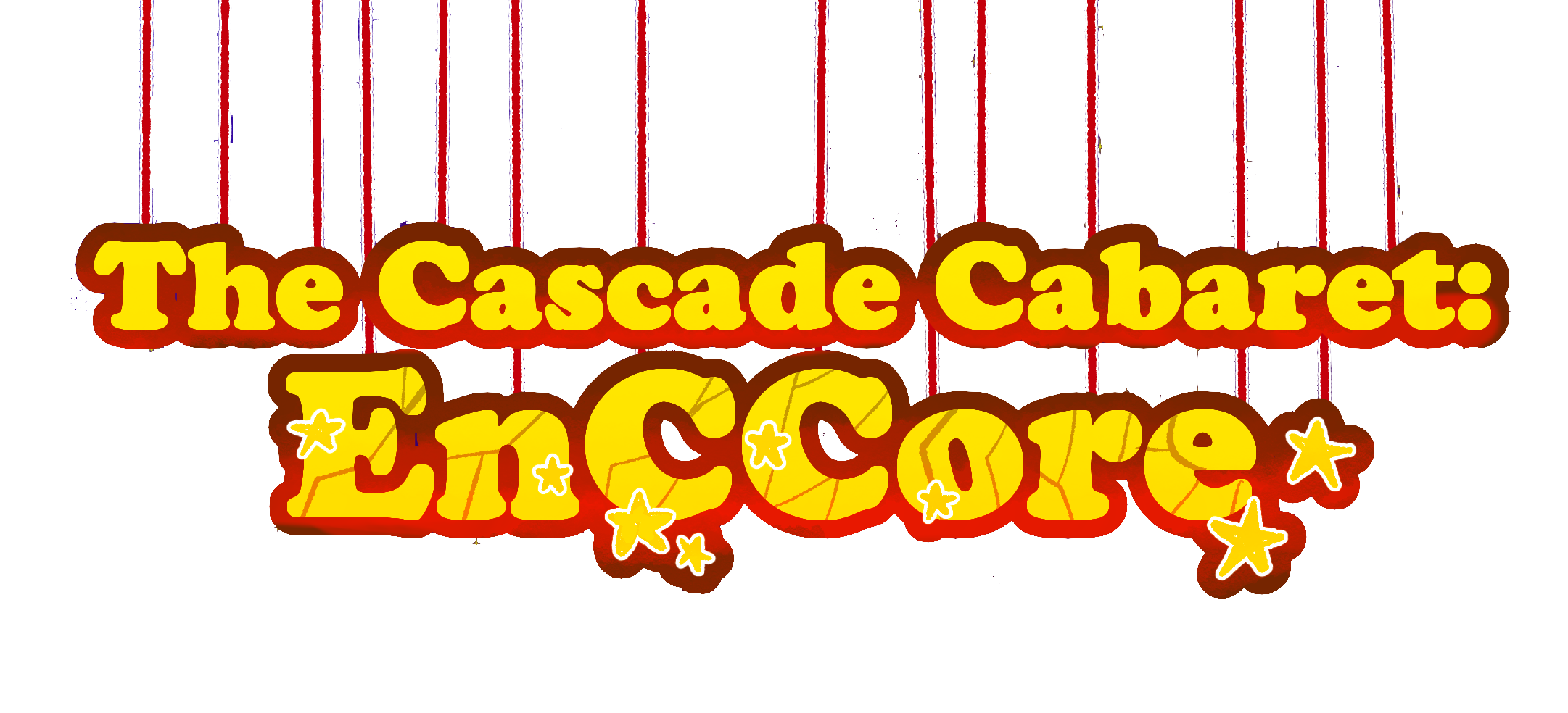 The Cascade Cabaret: EnCCore